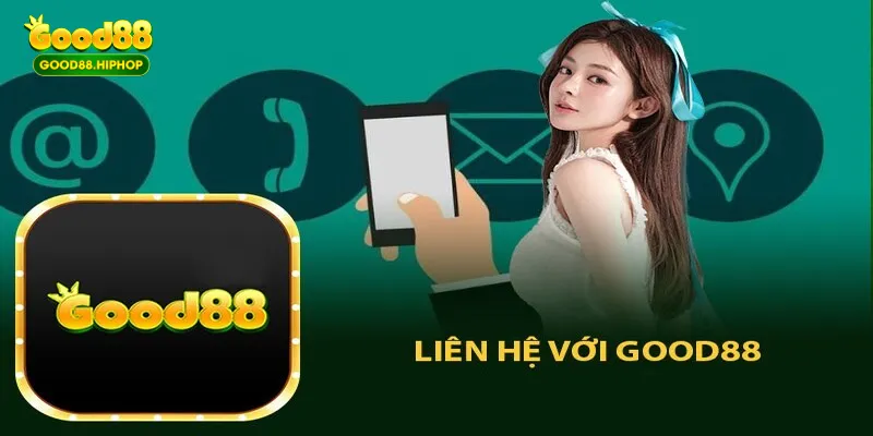 Hỗ trợ khách hàng 24/7