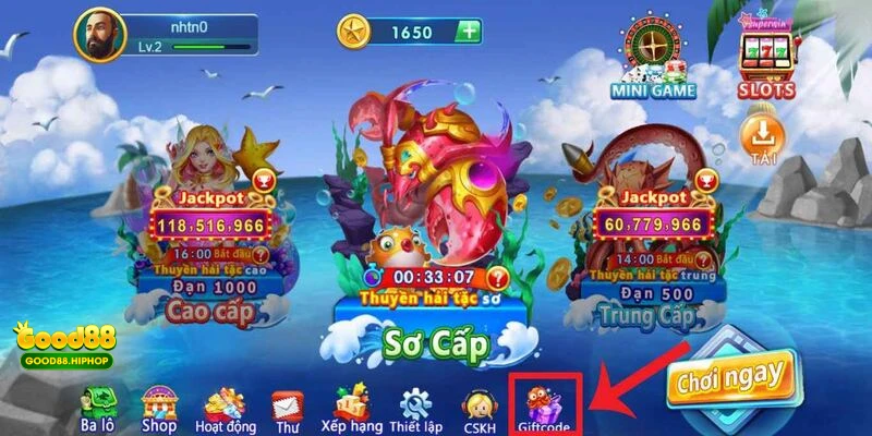 Kinh nghiệm tham gia bắn cá h5 online hiệu quả