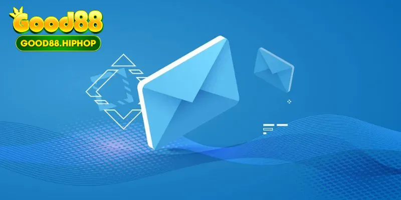 Mẹo hay khi sử dụng email để yêu cầu hỗ trợ từ nhà cái